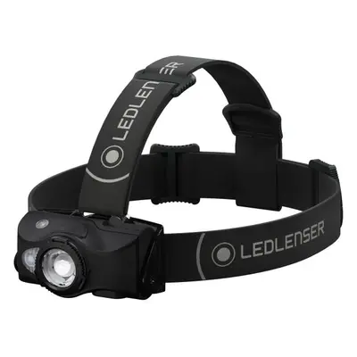 Ledlenser MH8 Čelovka, černá, velikost