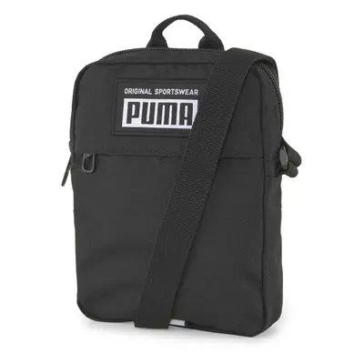 Puma ACADEMY PORTABLE Dokladovka, černá, velikost