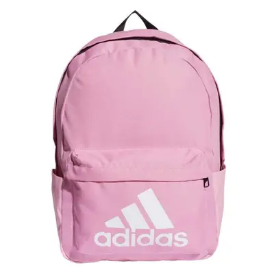 adidas CLASSIC BAGE OF SPORT Batoh, růžová, velikost