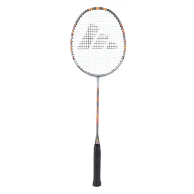 adidas SPIELER E07.1 Badmintonová raketa, stříbrná, velikost