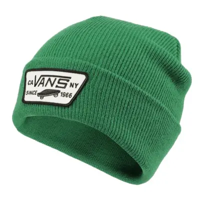 Vans MILFORD BEANIE Zimní čepice, zelená, velikost