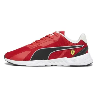 Puma FERRARI TURON Pánská obuv, červená