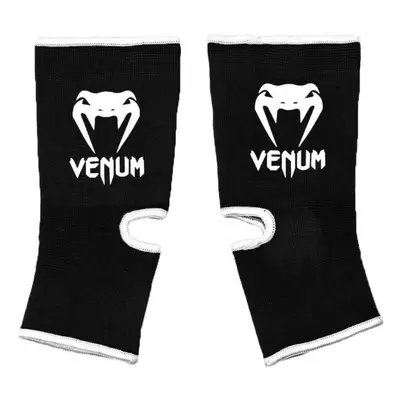 Venum KONTACT ANKLE SUPPORT GUARD Bandáže na kotník, černá, velikost