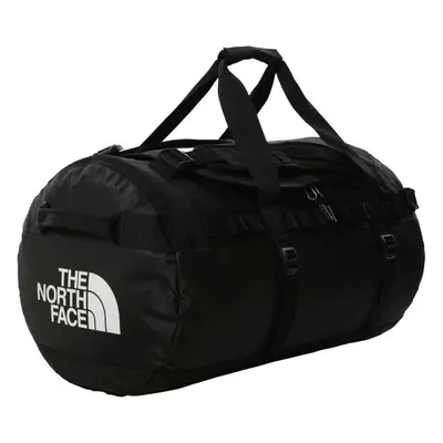 The North Face BASE CAMP DUFFEL Cestovní taška, černá, velikost