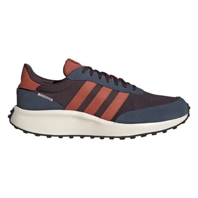 adidas RUN 70S Pánská volnočasová obuv, černá