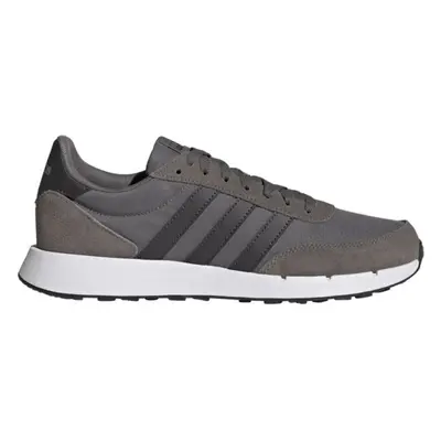 adidas RUN 60s 2.0 Pánská volnočasová obuv, šedá