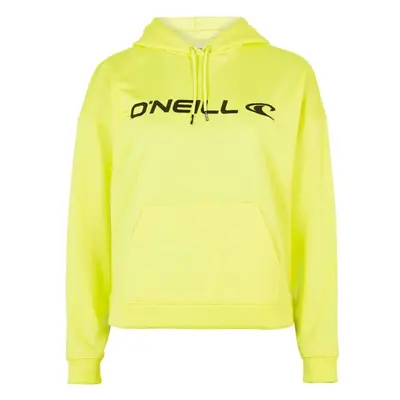 O'Neill RUTILE Dámská mikina, reflexní neon, velikost