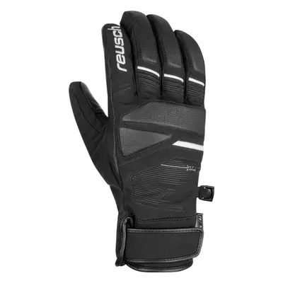 Reusch STORM R-TEX® XT Zimní rukavice, černá, velikost