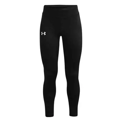 Under Armour CW Dívčí legíny, černá, velikost