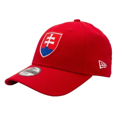 New Era SK KTD CORE 9FORTY Kšiltovka, červená, velikost