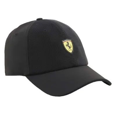 Puma FERRARI RACE BB CAP Kšiltovka, černá, velikost