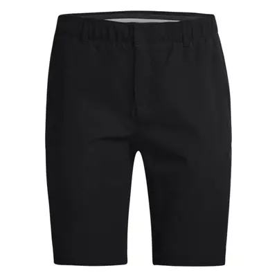 Under Armour LINKS SHORT Dámské golfové kraťasy, černá, velikost