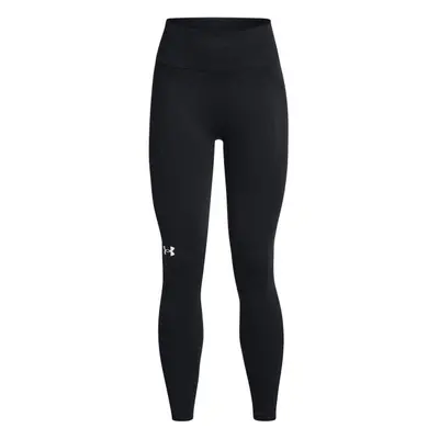 Under Armour SEAMLESS Dámské legíny, černá, velikost