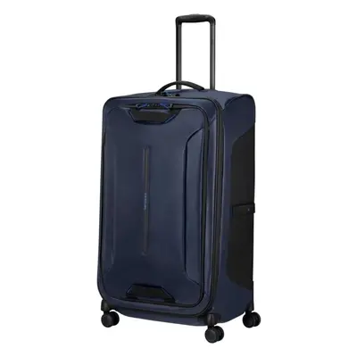 SAMSONITE ECODIVER SPINNER DUFFLE Cestovní taška, černá, velikost