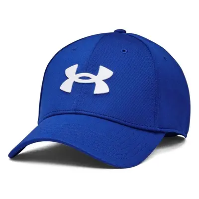 Under Armour BLITZING CAP Pánská kšiltovka, modrá, velikost