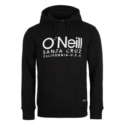 O'Neill CALI ORIGINAL Pánská mikina, černá, velikost