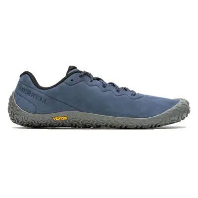 Merrell VAPOR GLOVE LTR Pánská barefoot obuv, tmavě modrá