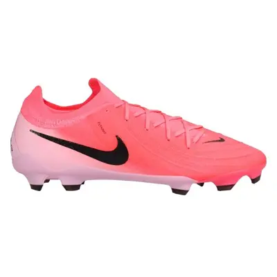 Nike PHANTOM GX II PRO FG Pánské kopačky, růžová