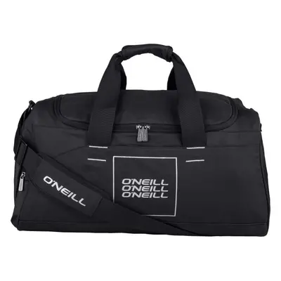 O'Neill SPORTSBAG Sportovní/cestovní taška, černá, velikost