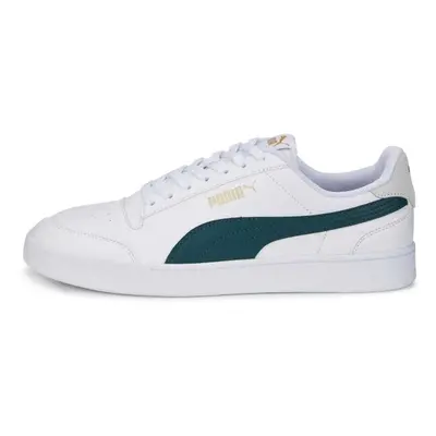 Puma SHUFFLE Pánské tenisky, bílá