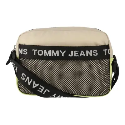 Tommy Hilfiger TJM ESSENTIAL EW CAMERA BAG Dámská taška přes rameno, béžová, velikost