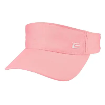 COBRA CROWN VISOR W Dámský golfový kšilt, růžová, velikost