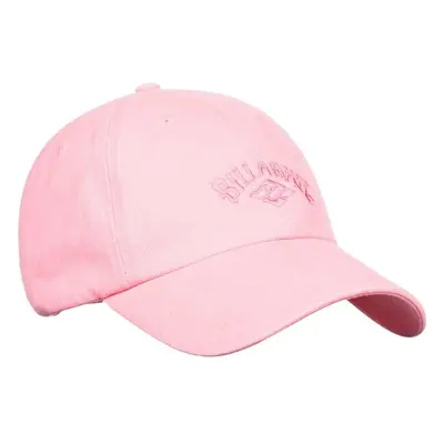 Billabong ESSENTIAL CAP Dámská kšiltovka, růžová, velikost