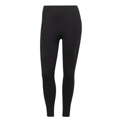 adidas HIIT LEGGINGS Dámské sportovní legíny, černá, velikost