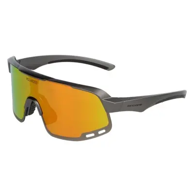 Arcore BRATT POLARIZED Sluneční brýle, šedá, velikost