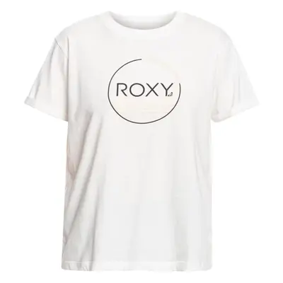 Roxy NOON OCEAN Dámské triko, bílá, velikost