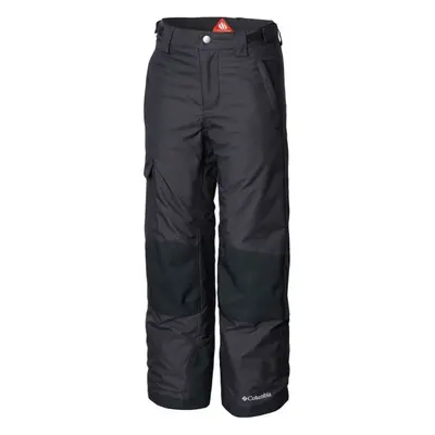 Columbia BUGABOO™ II PANT Dětské zimní kalhoty, černá, velikost