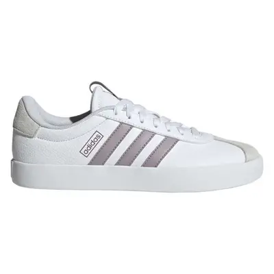 adidas VL COURT 3.0 W Dámské tenisky, bílá