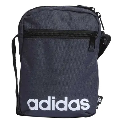 adidas ESSENTIALS ORGANIZER Dokladovka, tmavě modrá, velikost