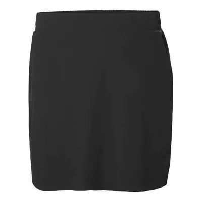 Helly Hansen THALIA SKIRT 2.0 Dámská sukně, černá, velikost