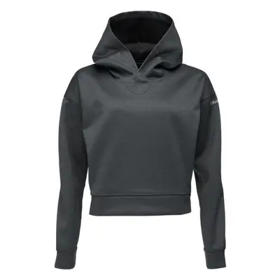 Calvin Klein PW - Hoodie Dámská mikina, černá, velikost