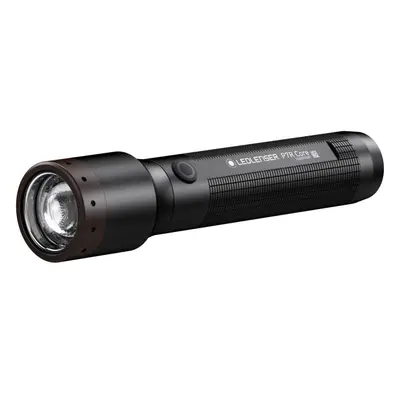 Ledlenser P7R CORE Svítilna, černá, velikost