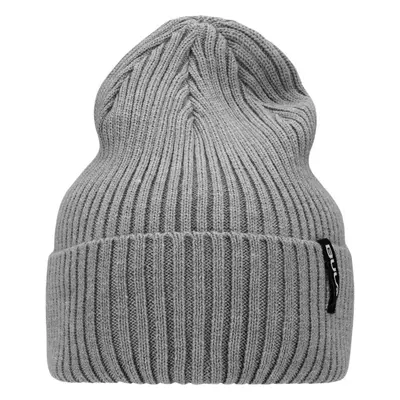 Bula PORT BEANIE Dámská čepice, šedá, velikost