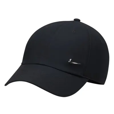 Nike DRI-FIT CLUB Kšiltovka, černá, velikost