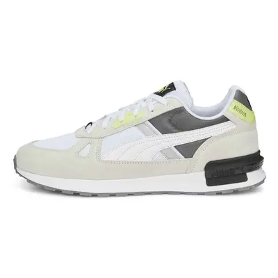 Puma GRAVITON PRO Pánská obuv, bílá