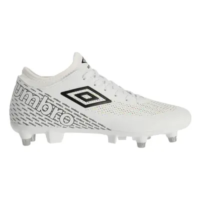 Umbro AURORA LEAGUE SG-FG Pánské lisokolíky, bílá