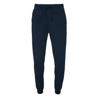 Tommy Hilfiger ORIGINAL TRACK PANT Pánské tepláky, tmavě modrá, velikost