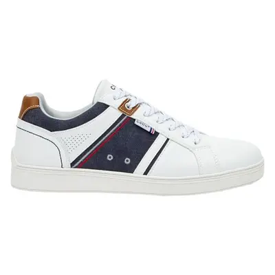 CELIO SNEAKERS Pánské tenisky, bílá, velikost