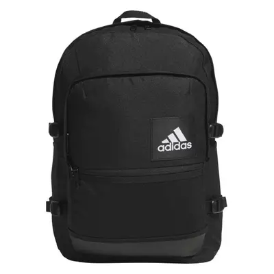 adidas ESSENTIALS MULTI Batoh, černá, velikost