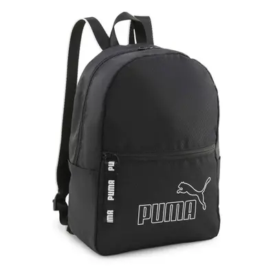 Puma CORE BASE BACKPACK Batoh, černá, velikost