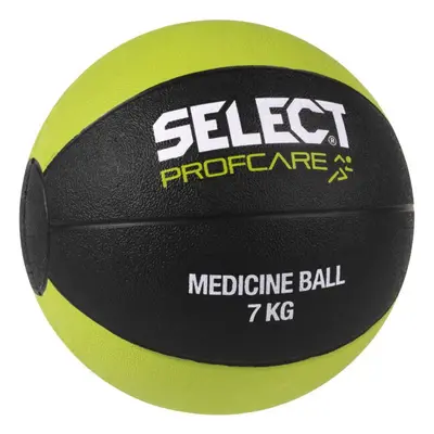 Select MEDICINE BALL KG Medicinbal, černá, velikost