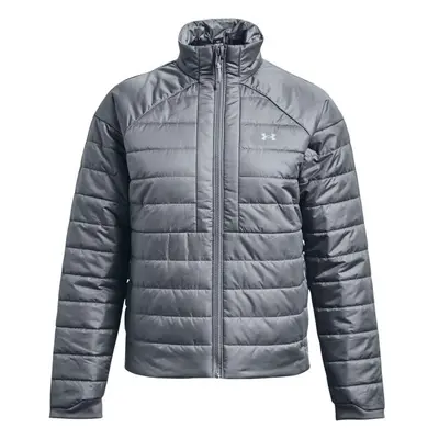 Under Armour STORM INSULATED Dámská bunda, šedá, velikost