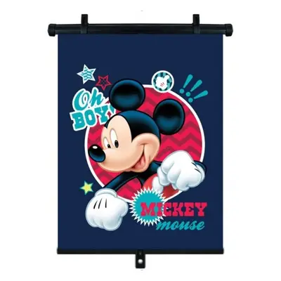 Disney MICKEY Roletka, tmavě modrá, velikost