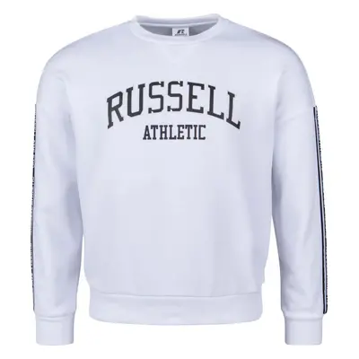 Russell Athletic PRINTED CREWNECK SWEATSHIRT Dámská mikina, , velikost