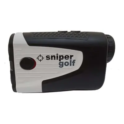 SNIPER GOLF T1-31B Golfový dalekohled, šedá, velikost