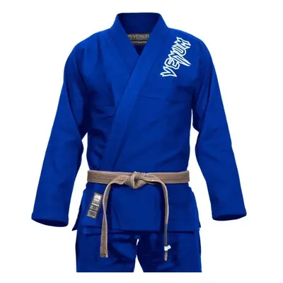 Venum CONTENDER 2.0 BJJ GI Kimono, modrá, velikost